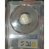 50 centimes Cérès 1894 A Paris PCGS MS65 FDC, France pièce de monnaie
