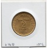 Bon pour 2 francs Commerce Industrie 1922 Spl, France pièce de monnaie