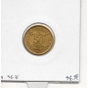 Bon pour 50 centimes Commerce Industrie 1926 Spl, France pièce de monnaie
