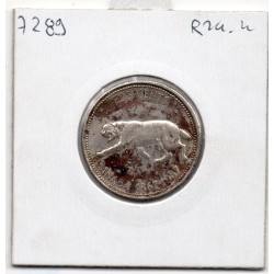 Canada 25 cents 1967 TTB+, KM 68 pièce de monnaie