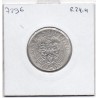 Grande Bretagne 1 shilling 1900 B+, KM 780 pièce de monnaie