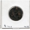1/2 sol aux balances 1793 H La Rochelle B, France pièce de monnaie