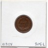 Etats Unis 1 cent 1906 TTB, KM 90a pièce de monnaie