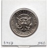 Etats Unis 1/2 Dollar 1971 D Spl, KM 202b pièce de monnaie