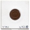 Etats Unis 1 cent 1907 TTB, KM 90a pièce de monnaie