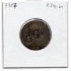 Egypte Bouton monnaie 1792-1795 TB, Lec 30 pièce de monnaie