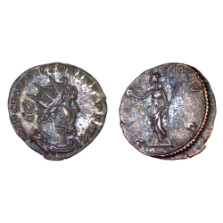 Antoninien de Victorin (269-270), RIC 117 sear 11169 Cologne