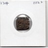 Malwa Nasir Shah 1/2 Falus 1561-1568 TTB pièce de monnaie