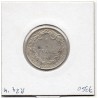 Belgique 1 Franc 1912 en Français TTB+, KM 72 pièce de monnaie