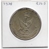 Turquie 10 Lira 1960 Sup, KM 894 pièce de monnaie