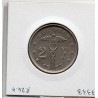 Belgique 2 Francs 1923 en Français TTB, KM 91 pièce de monnaie