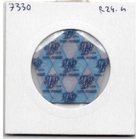 Transnistrie 5 rubles 2014 FDC KM - pièce de monnaie