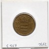 Monaco Rainier III 20 francs 1950 Sup+, Gad 140 pièce de monnaie