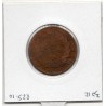 5 centimes Cérès 1886 TB, France pièce de monnaie