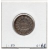 1 Franc Louis Philippe 1847 A Paris B, France pièce de monnaie