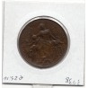 10 centimes Dupuis 1912 Sup-, France pièce de monnaie