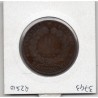 10 centimes Cérès 1871Grand A Paris TB- , France pièce de monnaie