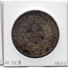 5 francs Hercule 1873 A Paris Sup, France pièce de monnaie