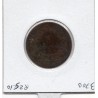 5 centimes Cérès 1877 A Paris B, France pièce de monnaie