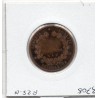5 centimes Cérès 1887 grand A TB, France pièce de monnaie