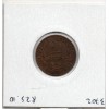 2 centimes Dupuis 1902 Sup-, France pièce de monnaie