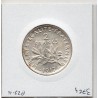 2 Francs Semeuse Argent 1917 Sup, France pièce de monnaie