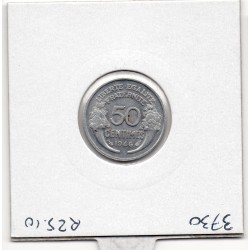 50 centimes Morlon 1946 Sup, France pièce de monnaie