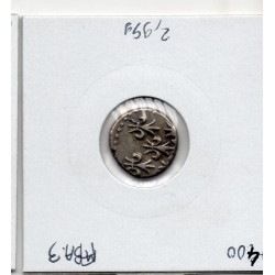Indes Française, Pondichéry Louis XV Double Fanon 1715-1774 Sup, Lec 27 pièce de monnaie