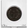 12 denier Constitution Louis XVI 1792 D cuivre Lyon TTB, France pièce de monnaie