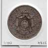 5 francs Napoléon III 1856 BB Strasbourg TTB-, France pièce de monnaie