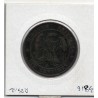 10 centimes Napoléon III tête laurée 1865 A Paris TTB, France pièce de monnaie