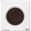 10 centimes Cérès 1881 A Paris B+, France pièce de monnaie