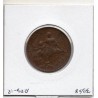 5 centimes Dupuis 1909 Sup-, France pièce de monnaie