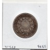 2 Francs Cérès 1894 TTB, France pièce de monnaie