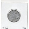 1 franc Francisque Bazor 1943 B Sup-, France pièce de monnaie