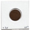 2 centimes Dupuis 1899 TTB+, France pièce de monnaie