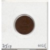2 centimes Dupuis 1904 TTB, France pièce de monnaie