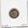 50 centimes Cérès 1872 A Paris B+, France pièce de monnaie