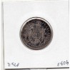 1 franc Napoléon III tête laurée 1868 BB Strasbourg TTB, France pièce de monnaie