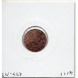 1 centime Dupuis 1910 Sup, France pièce de monnaie