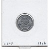 50 centimes Morlon 1946 B Beaumont Sup, France pièce de monnaie