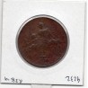 10 centimes Dupuis 1920 TTB, France pièce de monnaie