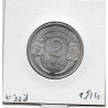 2 francs Morlon 1947 Sup+, France pièce de monnaie