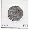 2 francs Morlon 1945 C Castelsarrasin TTB-, France pièce de monnaie