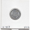 50 centimes Morlon 1947 Sup+, France pièce de monnaie