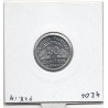 50 centimes Francisque Bazor 1943 Légère Spl, France pièce de monnaie