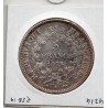 5 francs Hercule 1873 K Bordeaux TTB, France pièce de monnaie