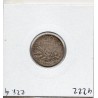50 centimes Semeuse Argent 1901 B, France pièce de monnaie