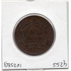 10 centimes Cérès 1870 A moyen Paris TTB+, France pièce de monnaie