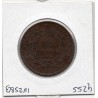 10 centimes Cérès 1870 A moyen Paris TTB+, France pièce de monnaie
